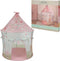 Little Dutch - Fairy Garden - Speeltent Ø 105 cm hoogte 125 cm - Roze
