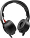 Røde NTH-50 - On-Ear Hoofdtelefoon - 40mm Driver - Zwart