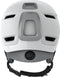 SCOTT Chase 2 - Skihelm - Actief ventilatiesysteem - Wit - Maat S