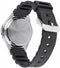 Casio MDV-10-1A2VEF - Polshorloge - Quartz - Zwart - Ø 36 mm