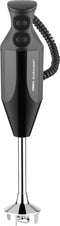 ESGE M 200 - Dompelmixer - 200W 2 snelheden - zwart