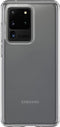 Spigen Galaxy S20 Ultra - Soft Case - Schokabsorberend - Transparant