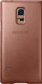 Samsung S View Cover - Flipcover met kijkvenster - Wit
