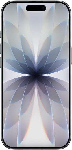 Apple iPhone 17 - 6.3" Dual SIM - 48 MP camera 5G USB Type-C 512 GB Zwart