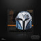 Star Wars - The Mandalorian - Bo-Katan Kryze Black Series - Premium elektronische helm met HUD (1 stuk)