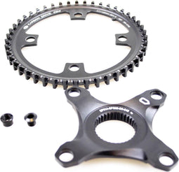 Cortina belt tandwiel met spider E-Common