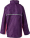 Ralka Regenpak - Junior - Waterdicht 2000 mm - Paars/Roze - 128
