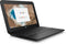 HP Chromebook 11 G5 - 11,6