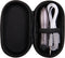 Evolved - Travel Gasm Bullet Vibrator - Zwart