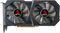 Biostar GeForce GTX1660 Ti - Grafische kaart - 6 GB GDDR6 - Turing architectuur