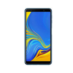 Samsung Galaxy A7 (2018) - Smartphone - 64GB - Blauw