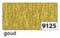 Folia Paper - Crêpepapier folia 250x50cm nr9125 goud | 10 stuks