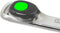 Outwet Neon led arm light green one size