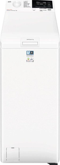 AEG LTR6363A - Bovenlader - ProSense® technologie - 6kg laadvermogen - Energieklasse A