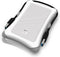 Silicon Power Armor A30 - Externe Harde Schijf 1TB - USB 3.0 - Wit