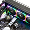 Thermaltake TT Toughliquid Ultra 420 - All-in-One Processor Koeler - 420mm Radiator met 3x 140mm Ventilatoren