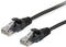 Equip 625452 - Cat 6 UTP-kabel - RJ45 - 3 m - Zwart
