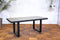 Sens-Line - Princess Keramiek - Tuintafel - 160cm - Antraciet