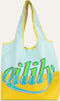Oilily XL - Shopper - Dames - Wit - One Size