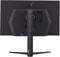LG UltraGear 27GR93U - Gaming Monitor - 27