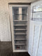 Bauknecht Gknw19170d - Vrieskast - 404L - 40 dB - Hoogte 191.2 cm