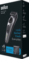 BRAUN - BAARDTRIMMER - BT5440