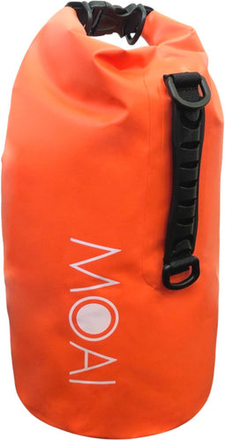 Moai Dry Bag - 20 Liter - Waterdicht