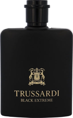 Trussardi Black Extreme - 100 ml - Eau de toilette