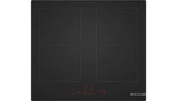 BOSCH PVQ61CHB1E - Inductiekookplaat - Mat zwart