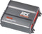 MTX-versterker TX2275 2 x 110 W Rms @ 2O of 1 x 220 W Rms @ 4O Class-AB Filter Actieve variabele ingangen Hoog niveau