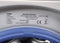 Haier HW70-BP14636 - Wasmachine - 7 kg - 1400 RPM - Wit