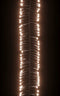 vidaXL - Lichtslinger - 2000 LED's - warmwit - 17 m
