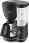 Tefal Includeo CM5338 - Filterkoffiezetapparaat - 1,25L voor 10-15 kopjes koffie