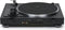 Thorens TD 101 A - Volautomatische Platenspeler - Inclusief element en phonotrap - Zwart