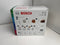 Bosch MUMS2AW00 - Keukenmachine - 700W 3,8L - Wit