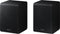 SAMSUNG SWA-9200S - Satelliet luidsprekers - Draadloos - Zwart