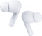 Happy Plugs Air 1 Zen - In-ear Headphones - 30 uur batterij - Wit
