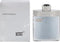 Mont Blanc Individuel for men - 75 ml - Eau de toilette