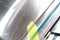 Makita LS1110F - Afkort-/verstekzaag - Max. zaaghoogte 91 mm - 1450 Watt