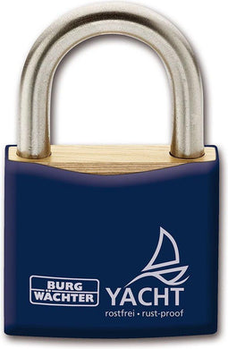 Burg Wächter - hangslot - Yacht 460 Ni 50
