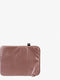 LOQI Laptop Sleeve - Rose Gold Metallic Large