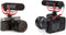 Røde VideoMic GO - Microfoon - Shotgun - Zwart