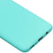 iMoshion Hoesje Geschikt voor Samsung Galaxy A70 Hoesje Siliconen - iMoshion Color Backcover - Mintgroen