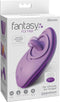 Fantasy For Her - Her Siliconen Fun Tongue - Altijd Garantie