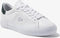 Lacoste Powercourt 2.0 0521 1 SFA - Lage sneakers - Leer - White Green