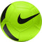 Nike VoetbalVolwassenen - lime groen/zwart