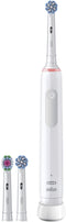 Oral-B Pro 3 - Elektrische tandenborstel - 3 poetsstanden - Wit