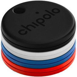 Chipolo One - Bluetooth GPS Tracker - Geluidssignaal en push notificaties - 4 kleuren