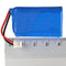 Li-polymer battery - 500mAh (7.4V) - for dog collar dog trainers such as BP74RE