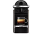 Krups Nespresso Pixie - Koffiezetapparaat 19 bar - 0.7 L waterreservoir - Titanium